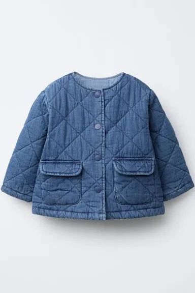 Baby Girl Frock
