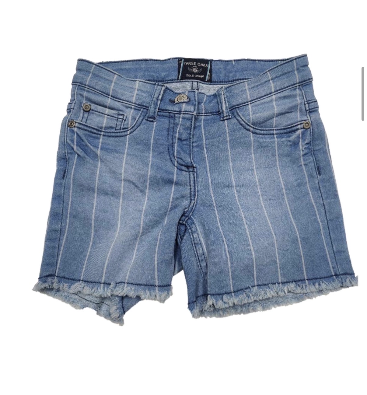 Denim Girls Jeans