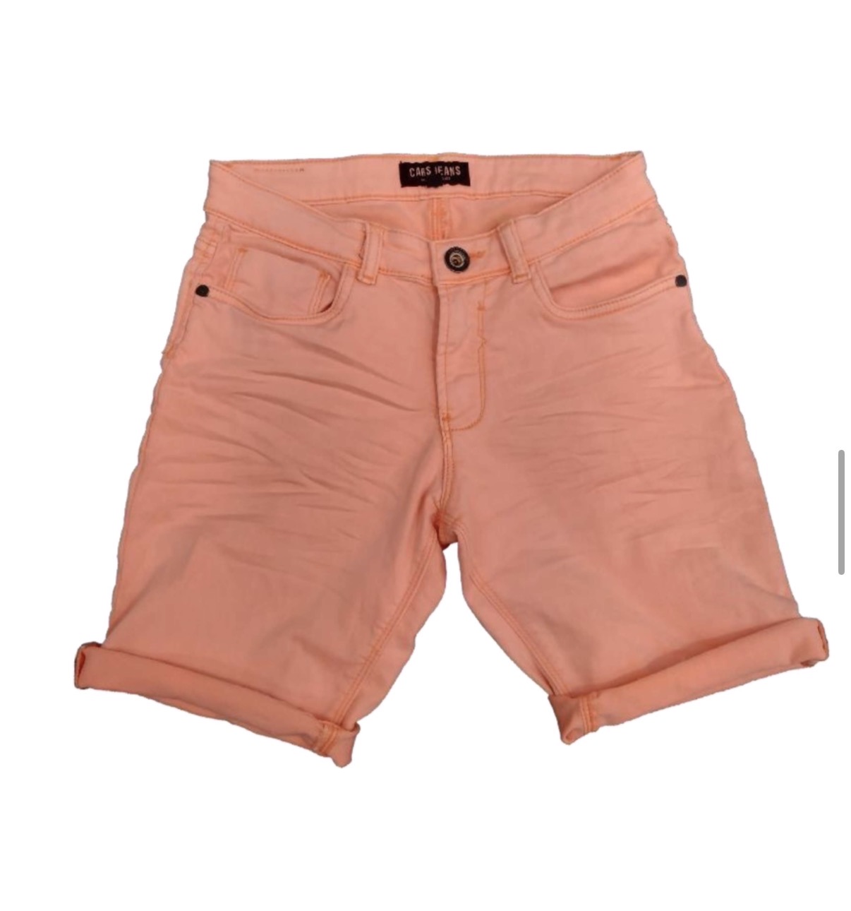 Denim Boys Shorts