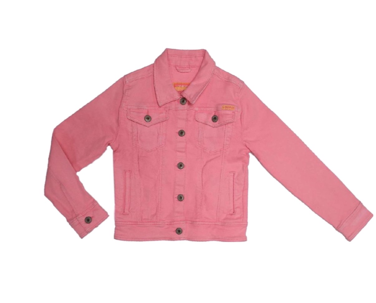 Girls Jacket