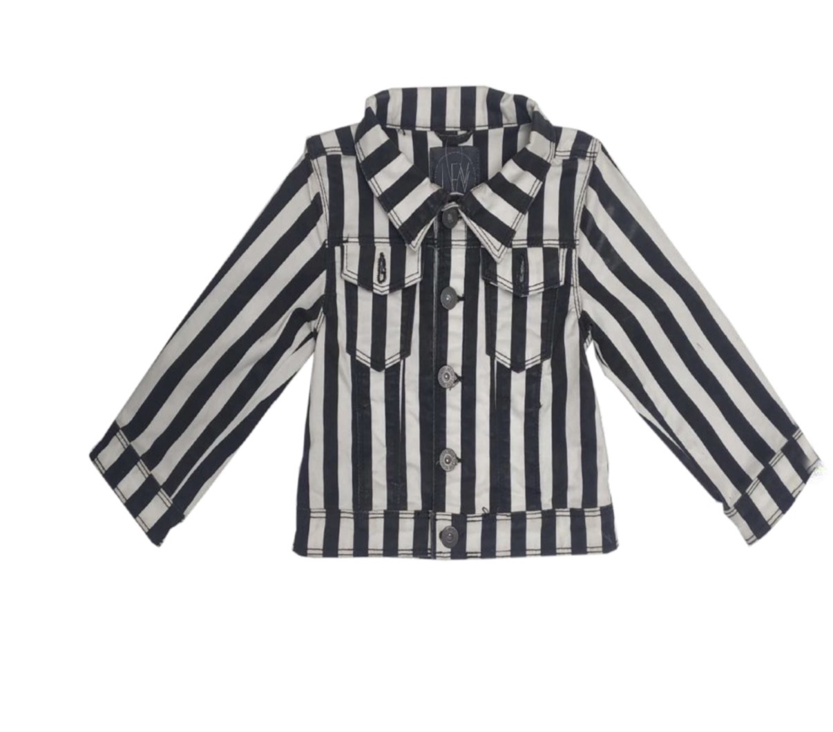 Girls Jacket